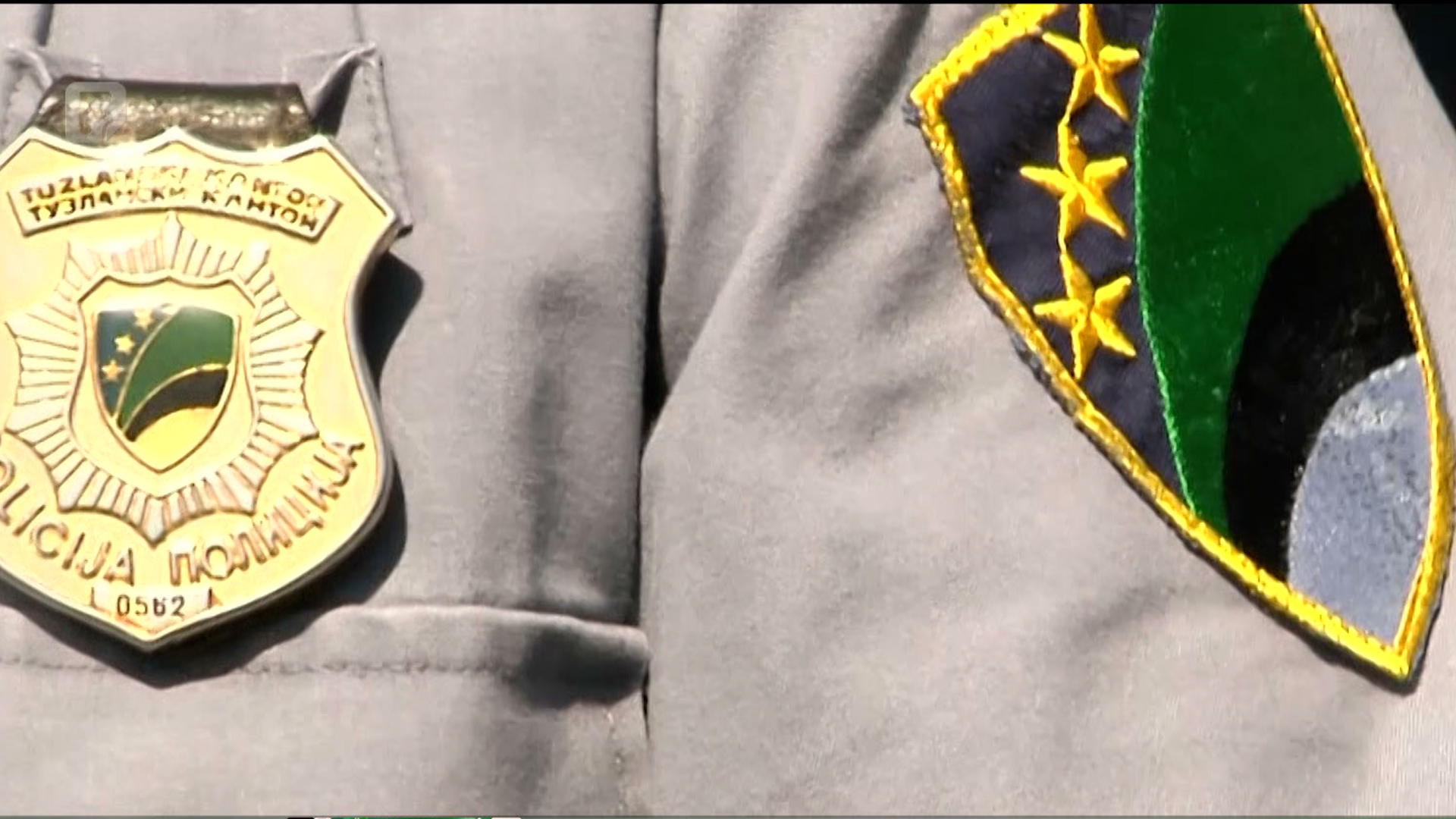 Novi protesti u Tuzli nakon ubistva Amre Kahrimanović